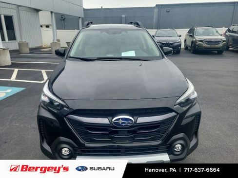 Certified 2024 Subaru Outback Limited AWD/4WD image 7