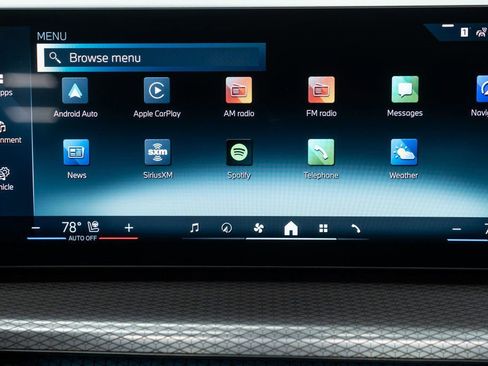 Used 2025 BMW 430i xDrive w/ M Sport Package image 27