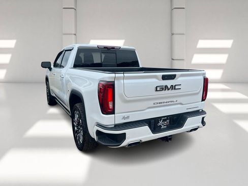 Used 2023 GMC Sierra 1500 Denali Ultimate image 4
