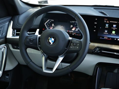 New 2026 BMW X1 xDrive28i w/ Convenience Package image 26