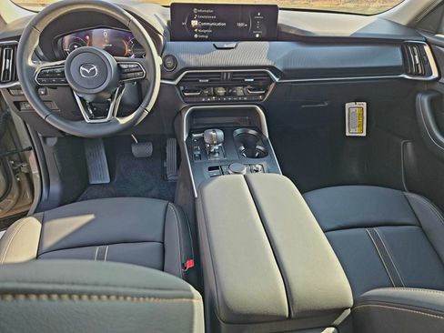 New 2026 MAZDA CX-70 SC image 8