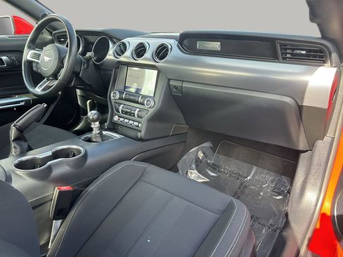 Used 2021 Ford Mustang GT w/ Equipment Group 301A image 11