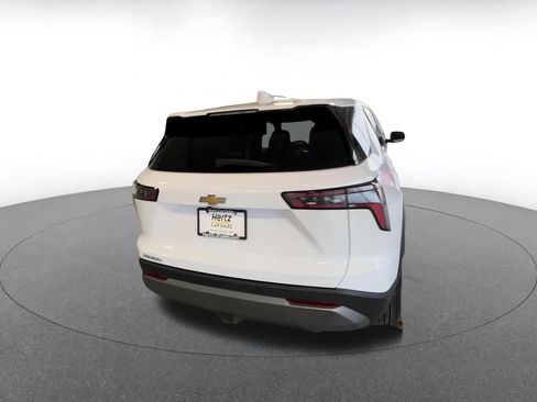 Used 2025 Chevrolet Equinox LT image 13