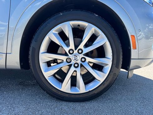 Used 2023 Buick Envision Avenir FWD image 18