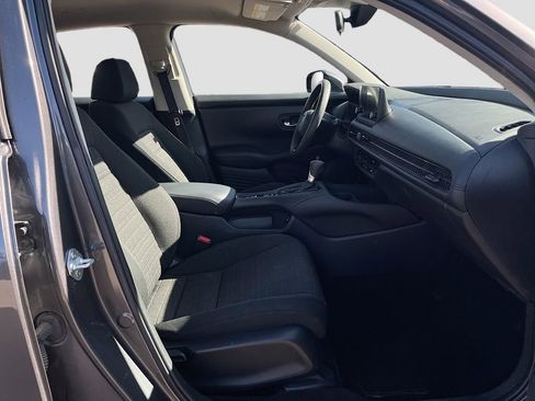 Used 2024 Honda HR-V LX image 25