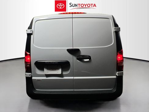 Used 2020 Mercedes-Benz Metris Cargo image 5