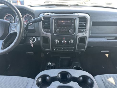Used 2018 RAM 2500 Tradesman w/ Chrome Appearance Group AWD/4WD image 22