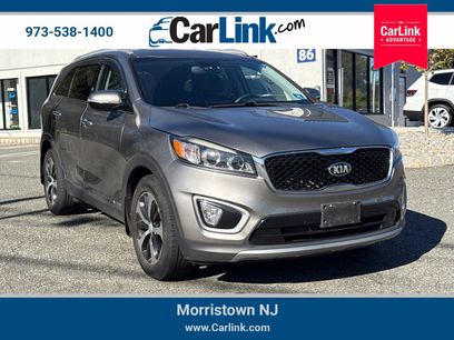 Used 2018 Kia Sorento EX
