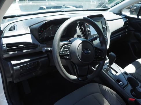 Used 2024 Subaru Crosstrek 2.0i w/ Crosstrek Mirror Package AWD/4WD image 13