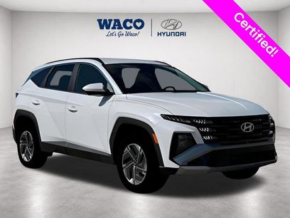 Used 2026 Hyundai Tucson SEL