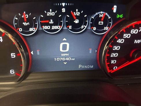 Used 2016 GMC Yukon Denali w/ Open Road Package image 37