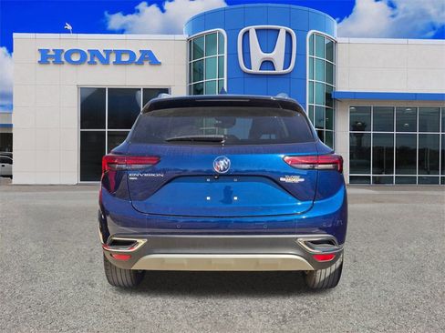 Used 2023 Buick Envision Preferred image 3