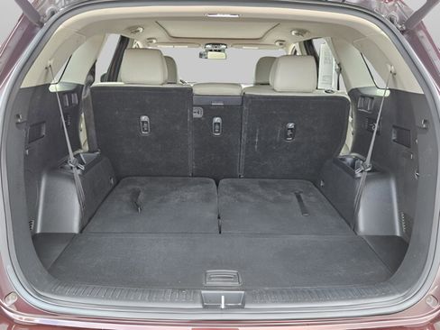 Used 2020 Kia Sorento EX image 26