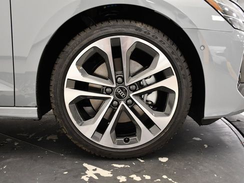 Used 2025 Audi A3 2.0T Premium w/ Black Optic Package image 16