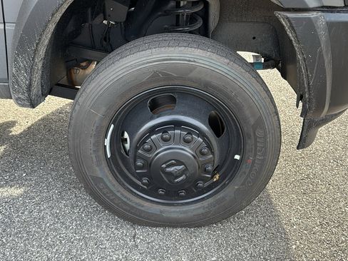 New 2026 RAM 5500 Tradesman image 5