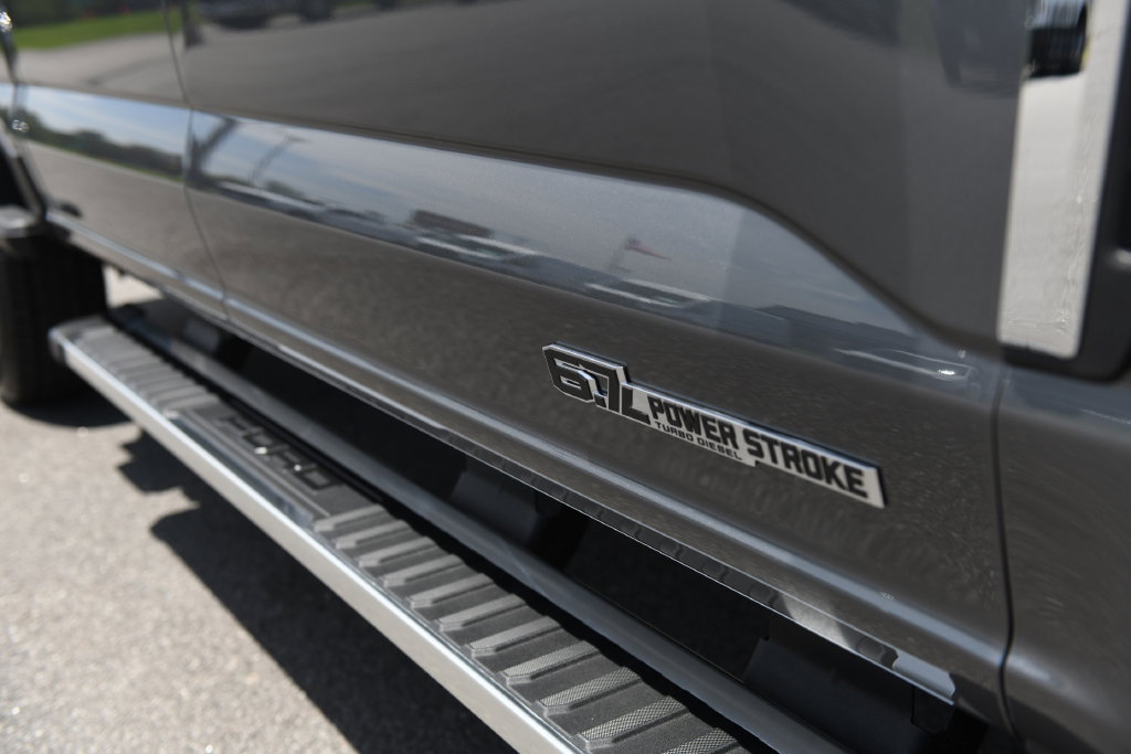 New 2026 Ford F250 Lariat AWD/4WD image 4