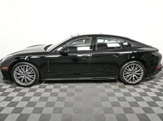 Used 2026 Porsche Panamera RWD video 2