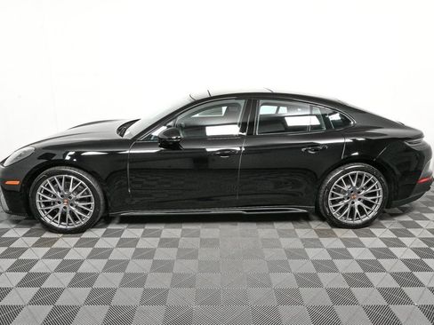 New 2026 Porsche Panamera RWD image 2
