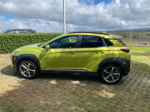 Certified 2020 Hyundai Kona Limited image 22
