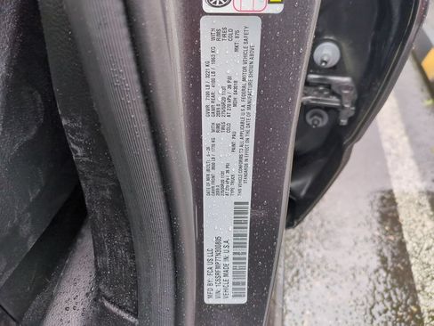 New 2026 RAM 1500 Big Horn AWD/4WD image 28