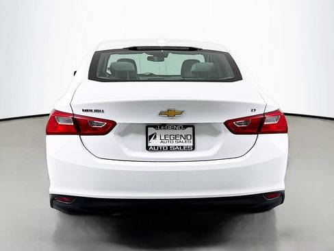 Used 2023 Chevrolet Malibu LT FWD image 6