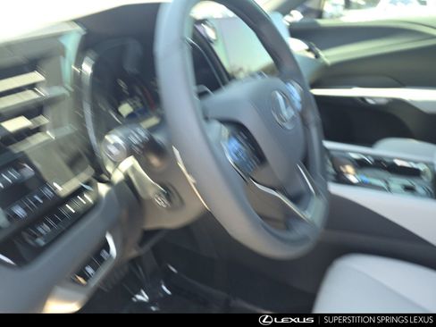 New 2026 Lexus RX 350 Premium FWD image 15