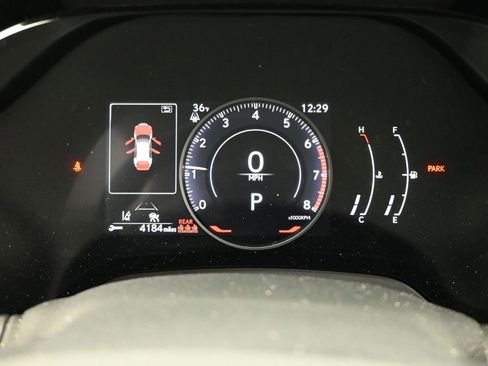 Used 2024 Lexus RX 350 FWD w/ Accessory Package (P1) image 10