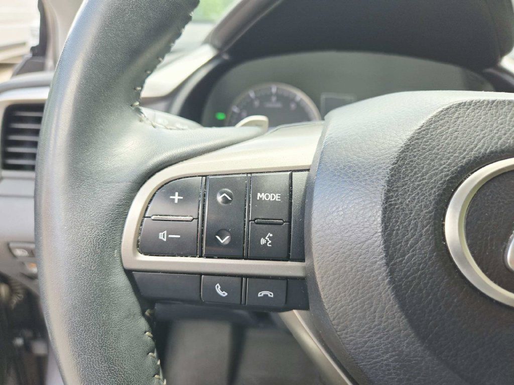 Used 2022 Lexus RX 350 AWD w/ Premium Package image 19
