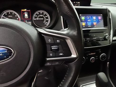 Used 2019 Subaru Forester Premium image 24