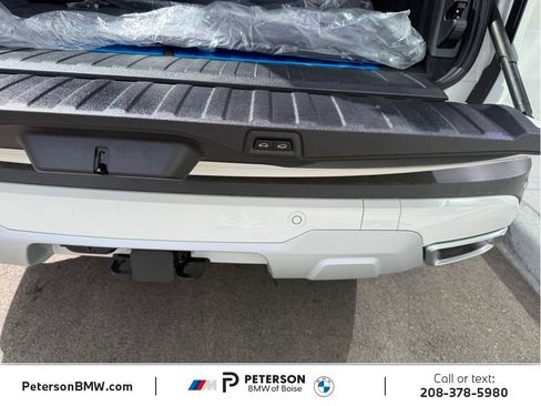 New 2026 BMW X5 xDrive50e AWD/4WD image 14