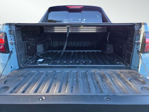 Used 2024 Hyundai Santa Cruz SEL w/ Activity Package image 8