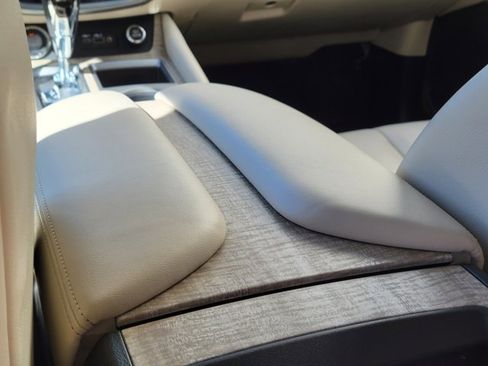 Used 2024 Nissan Murano SL w/ Cargo Package image 37