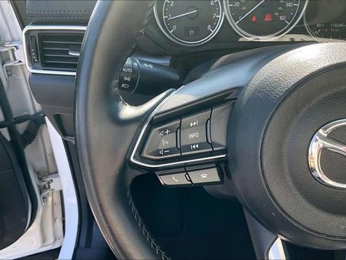 Used 2018 MAZDA CX-5 Touring FWD image 16