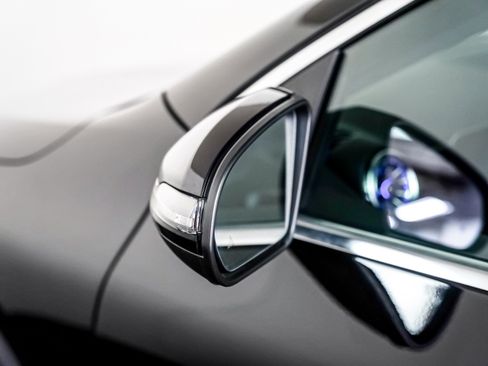 Certified 2023 Mercedes-Benz GLA 250 4MATIC w/ AMG Line Exterior image 26