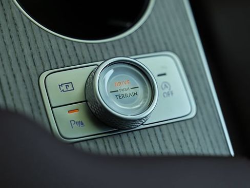 New 2026 Genesis GV80 3.5T Prestige AWD/4WD image 40