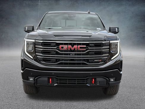 New 2026 GMC Sierra 1500 AT4 w/ AT4 Premium Package image 9