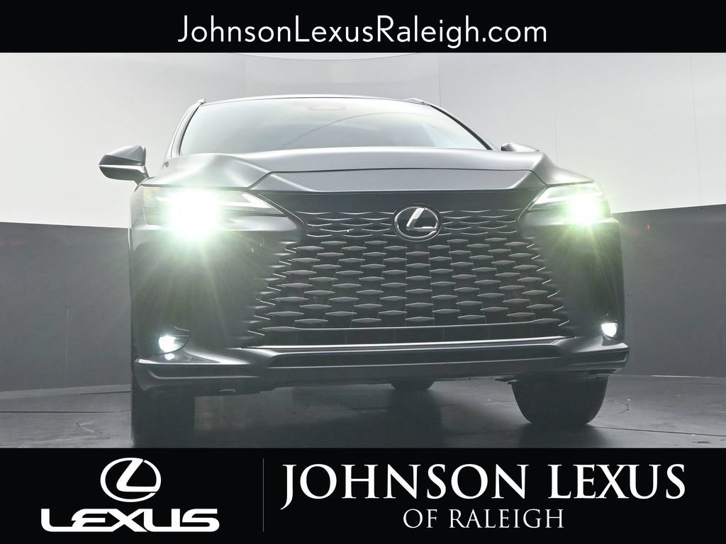 New 2026 Lexus RX 350 Premium Plus w/ Accessory Package (K3) FWD image 19