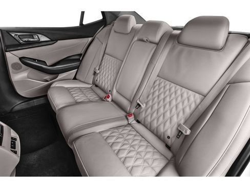 Certified 2023 Nissan Maxima Platinum w/ Sport Mat Group FWD image 11