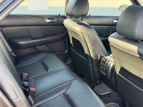 Used 1997 Acura RL FWD image 27