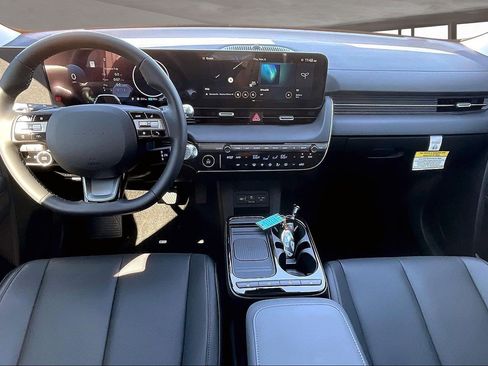 New 2026 Hyundai Ioniq 5 SEL image 5