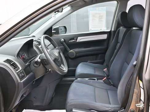Used 2010 Honda CR-V LX image 16