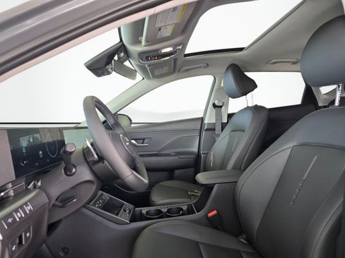 New 2026 Hyundai Kona Limited AWD/4WD image 16