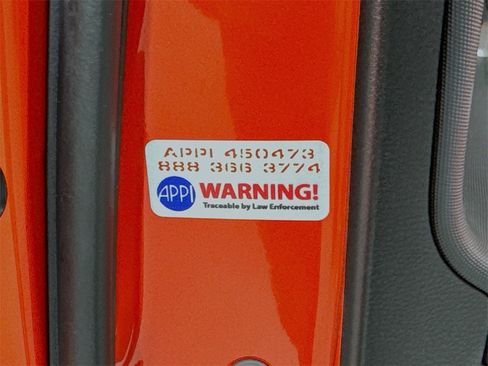 Used 2023 Toyota Tacoma TRD Pro image 40