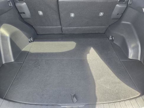 Used 2024 Toyota RAV4 LE FWD image 30
