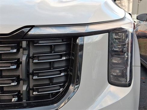 New 2026 Kia Sorento X-Line EX image 7