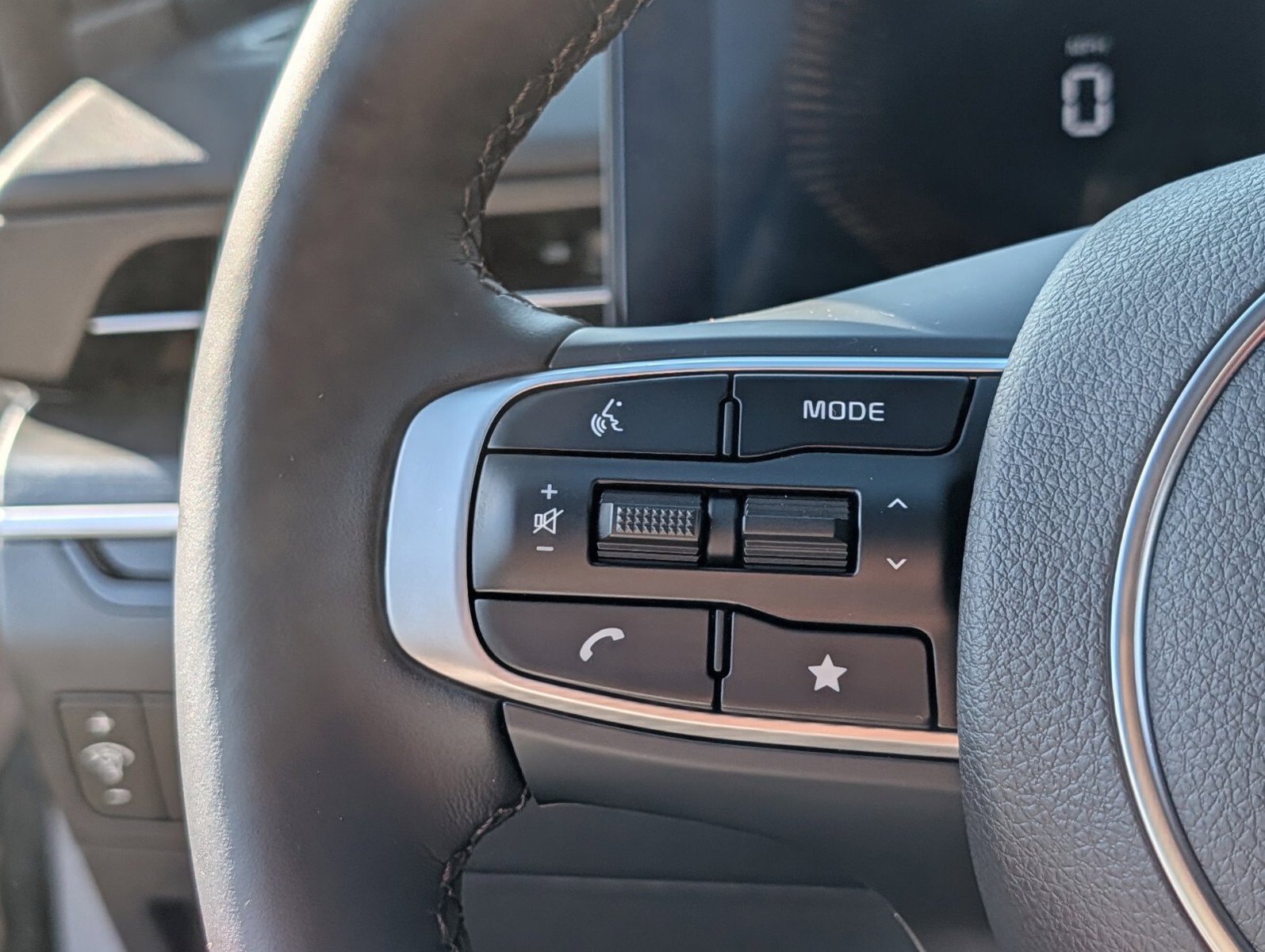 New 2027 Kia K5 GT-Line AWD/4WD image 37