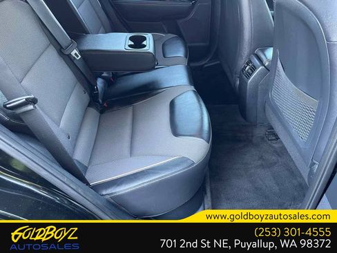 Used 2022 Kia Niro EX FWD image 23