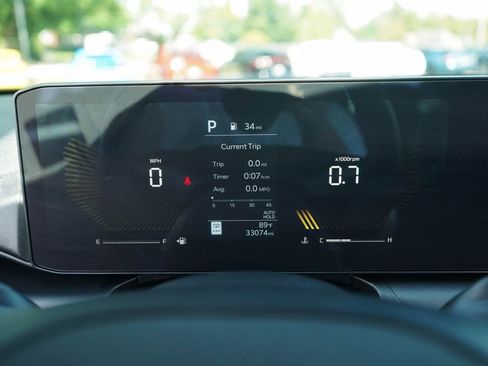 Used 2025 Kia K4 FWD image 24