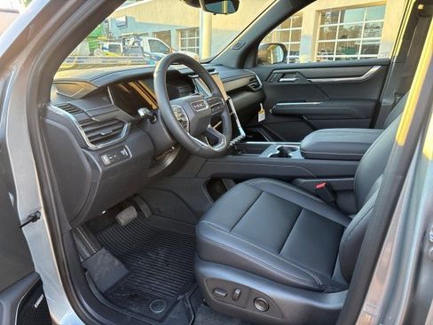 New 2026 GMC Acadia Elevation w/ Elevation Premium Package image 14