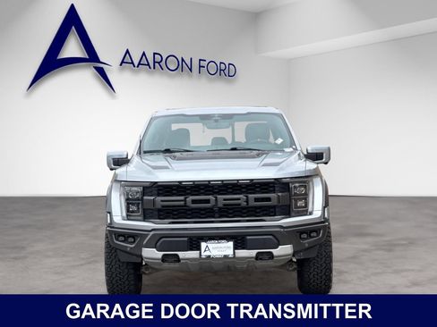 Used 2023 Ford F150 Raptor w/ Raptor Carbon Fiber Package AWD/4WD image 9